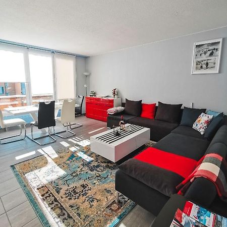 Solarberg Apartment อันเดอร์แมท ภายนอก รูปภาพ